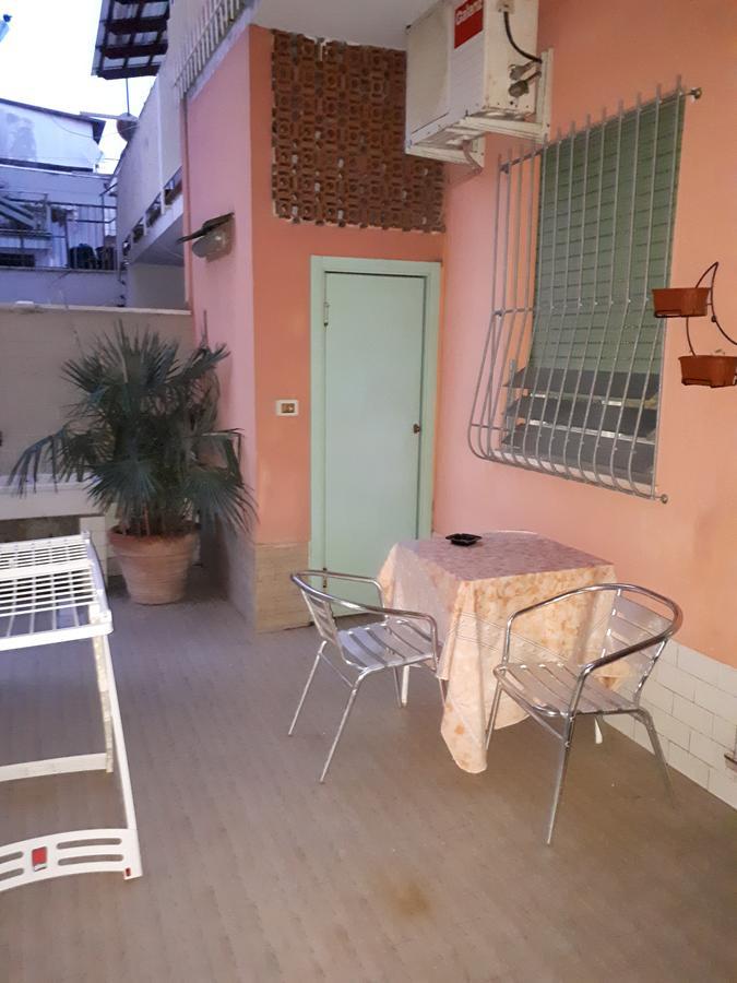 Hotel Ottavia Rimini Bagian luar foto