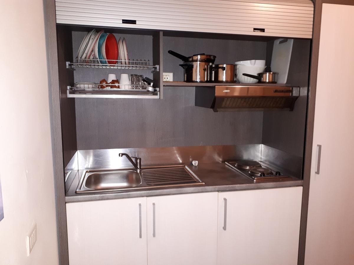 Hotel Ottavia Rimini Bagian luar foto